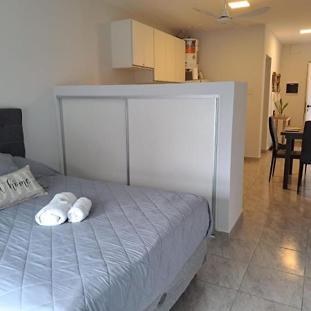Kalay Home Resistencia-Alquiler Monoambiente Temporario Esterno foto